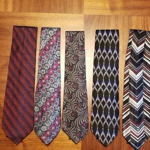 Ties